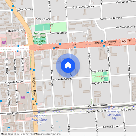 9 Second Avenue, SA 5045, Glenelg East