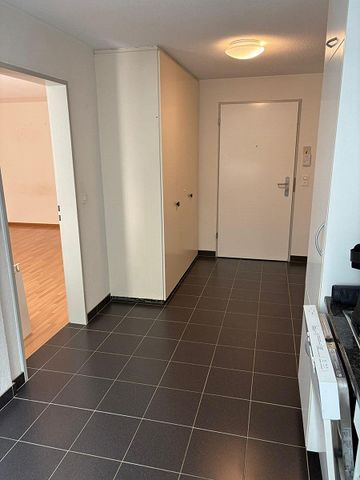1-Zimmer-Wohnung in Beringen - Foto 5