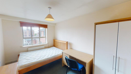 2 bedroom flat to rent - Photo 4