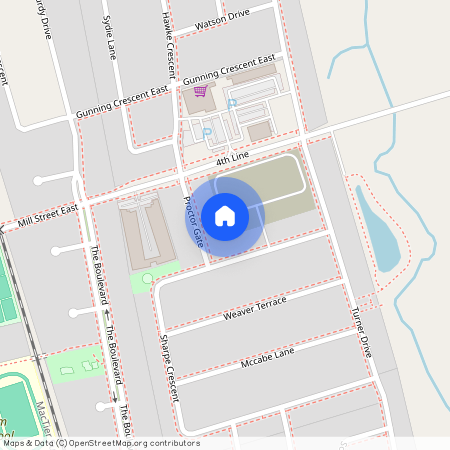 55 Clifford Crescent, New Tecumseth