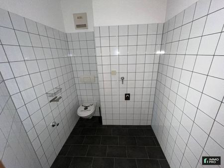 Zentrale, liebe Single-/Pärchenwohnung mit Panoramafenster ab sofort zu vermieten - Photo 4