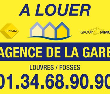 Location Appartement 3 pièces 61m² MOUSSY LE NEUF 77230 - Photo 6