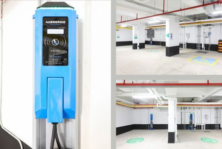 For Lease - 2 Clarendon Avenue Unit# 402, Toronto, Ontario - Photo 4