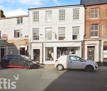 2 bedroom flat to rent - Photo 1