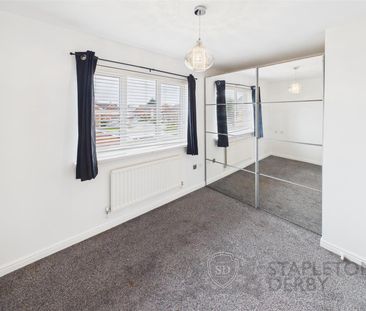 2 Bedroom Terraced House for Rent - Photo 3