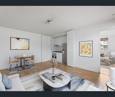 Comfortable and Convenient - Photo 2