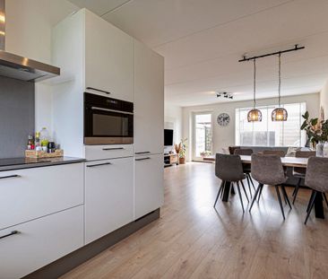 Korrelhoed 68, Zuidbroek - Mozaïek & Rooster, 7324CZ, Apeldoorn - Photo 2