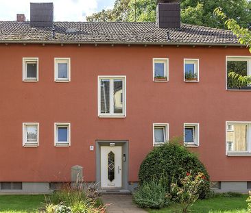 Gemütliche Single-Wohnung - Foto 1