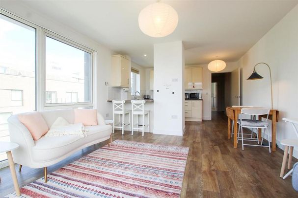 2 bedroom apartment to rent - Photo 1