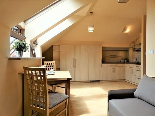 Kraków Łagiewniki-Borek Fałęcki, Stefana Ziobrowskiego - Photo 1