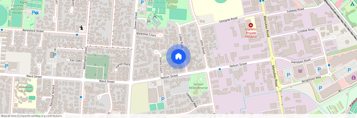 25A Collie Road, Pukekohe, Franklin