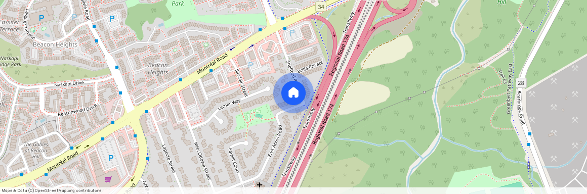 1006 Shefford Road, Beacon Hill North - South And Area