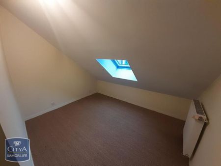 Location Appartement 3 pièces 58m² LE BLANC 36300 - Photo 4