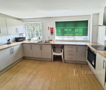 1 bedroom house to rent - Photo 4