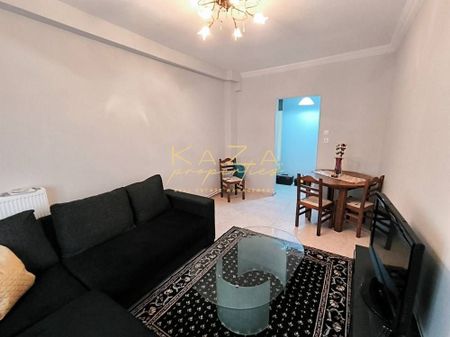 Studio/Γκαρσονιέρα για ενοικίαση Παναγία Φανερωμένη (Ξηροκρήνη - Παναγία Φανερωμένη) - Φωτογραφία 3