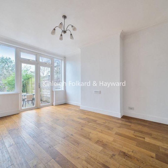 5 bedroom house to rent - Photo 1