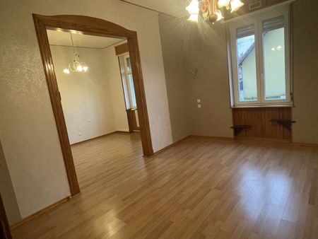 Appartement 4 pièces à Algrange - Photo 5