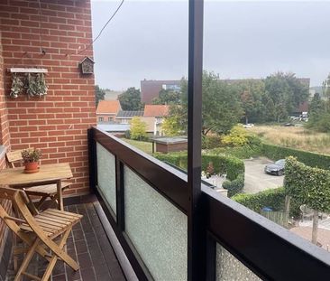 Appartement te huur - Foto 1