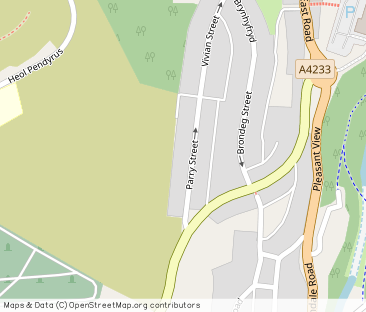Parry Street, Tylorstown - Photo 1