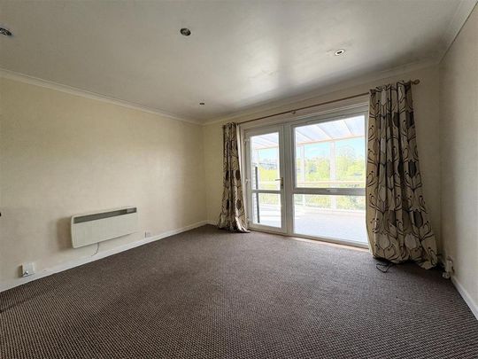 1 bedroom bungalow to rent - Photo 1
