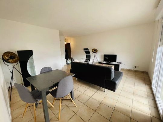 Location Appartement 2 pièces 48 m2 à Millau - Photo 1