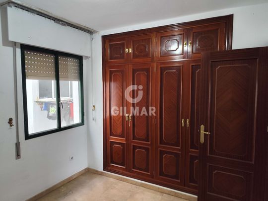 Piso en alquiler en Los Remedios – Sevilla | Gilmar Consulting - Photo 1