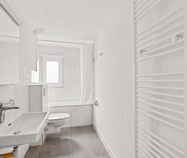 3.5 Zimmer, 81 m², 2. Stock - Foto 1