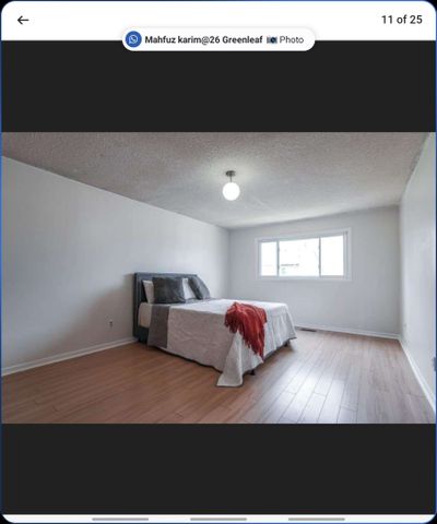 For Lease - 26 Greenleaf Terrace, Toronto, Ontario - Photo 3