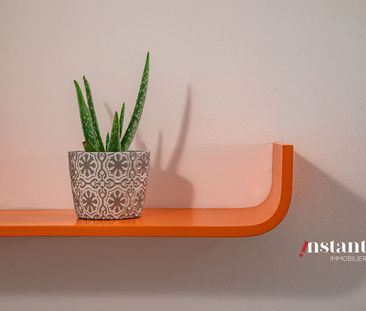 Opéra Hôtel de Ville - Studio au calme, - Photo 6