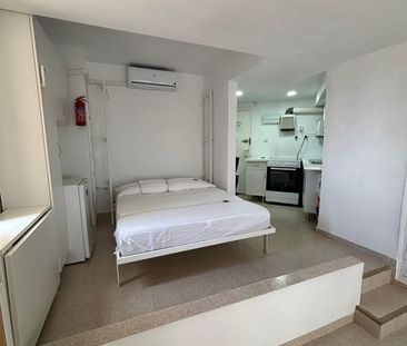 Piso de alquiler en Playa de las Gaviotas - El Pedrucho - Photo 6