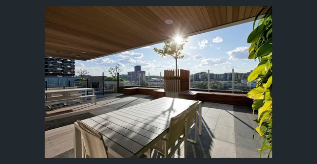 One-Bedroom Apartment Offering an Enviable Position! - Photo 1