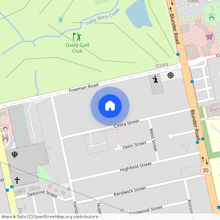 4/71 Cintra Street, Qld 4077, Durack