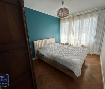 Appartement à louer 3 pièces 56.01m² - Photo 5