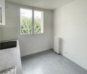 Appartement ancien - Photo 1