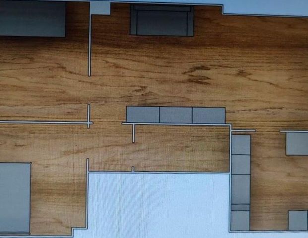 Nachmieter:in in Hilden gesucht. 3 Zimmer-Wohnung in ruhiger Lage - Photo 1