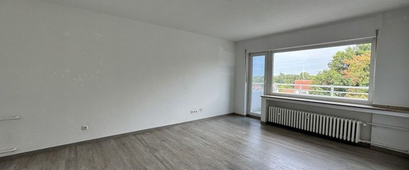 bezugsfertige, lichtdurchflutete 3-Zi-Wohnung mit Balkon im schönen Bochum Eppendorf - Foto 1
