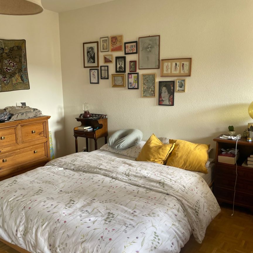 4 Zimmer, 130 m² - Photo 1