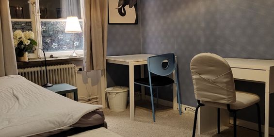 Hjalmar Söderbergs väg, Stockholm - Photo 3