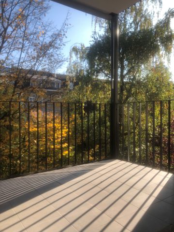 Grosszügige 4.5 Zimmerwohnung Nähe Messeplatz - Photo 2