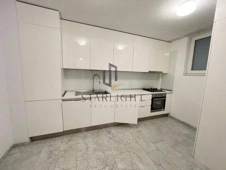 Rent Modern design 3-Bedroom | Aviatorilor by Herastrau Park - Photo 3