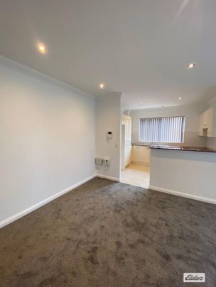 Recently Renovated 2 Bedroom CBD Unit - Photo 1