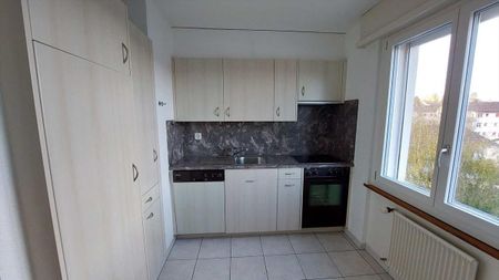 Appartement 2.5 pièces - Foto 3