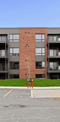 555 Rue De Pointe-Gatineau (Gatineau) Magnifique 41/2 Avec électros - Photo 1