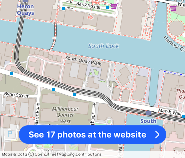 3 South Quay Square, E14 9RZ - Photo 1