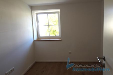 ***Traumhafte 4-Zimmerwohnung mit Balkon zur Miete, Nähe Arnstorf*** - Photo 2