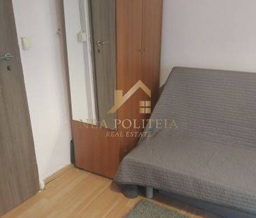 Studio/Γκαρσονιέρα για ενοικίαση Ιπποκράτειο (Φάληρο - Ιπποκράτειο) - Photo 6