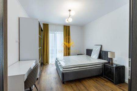 Închiriază Apartament 3 camere Mănăștur - Photo 5