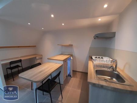 Location Appartement 1 pièce 27m² LA RICHE 37520 - Photo 3