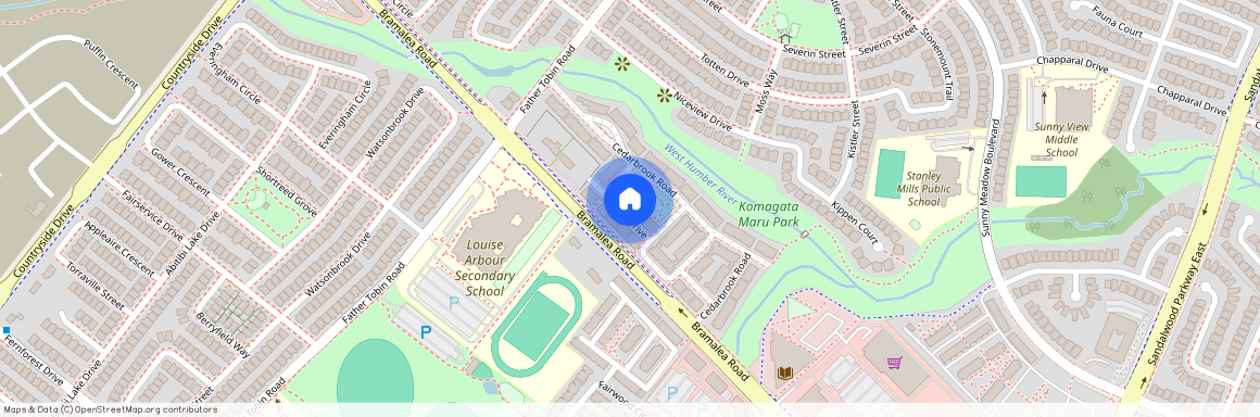 31 PEACH DRIVE, Brampton, Sandringham-Wellington