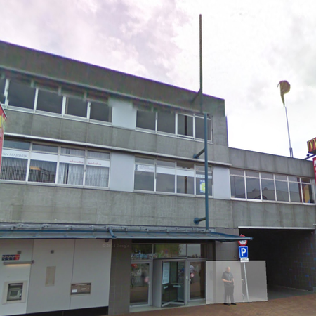 Te huur: studentenkamer in Utrecht - Overvecht - Foto 4